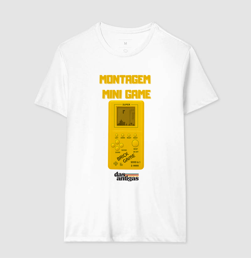 Camisa 3