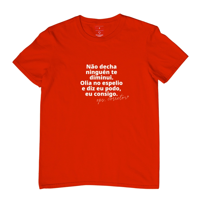 Camisa 7