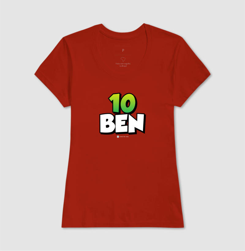 Camisa 8