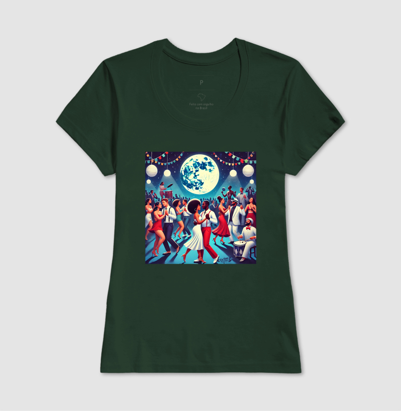Camisa 15
