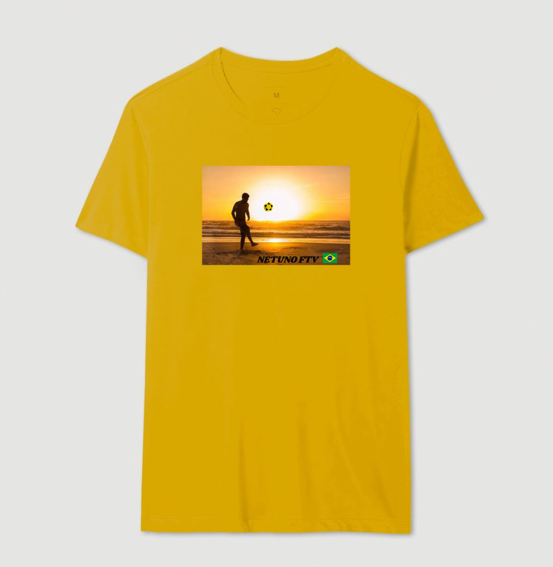 Camisa 13