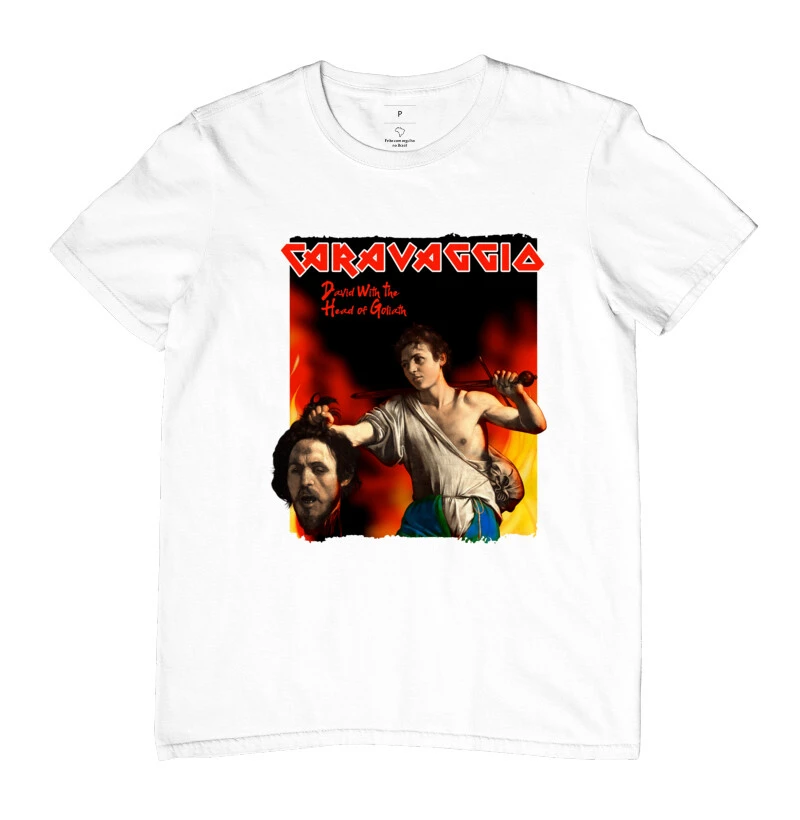 Camisa 11