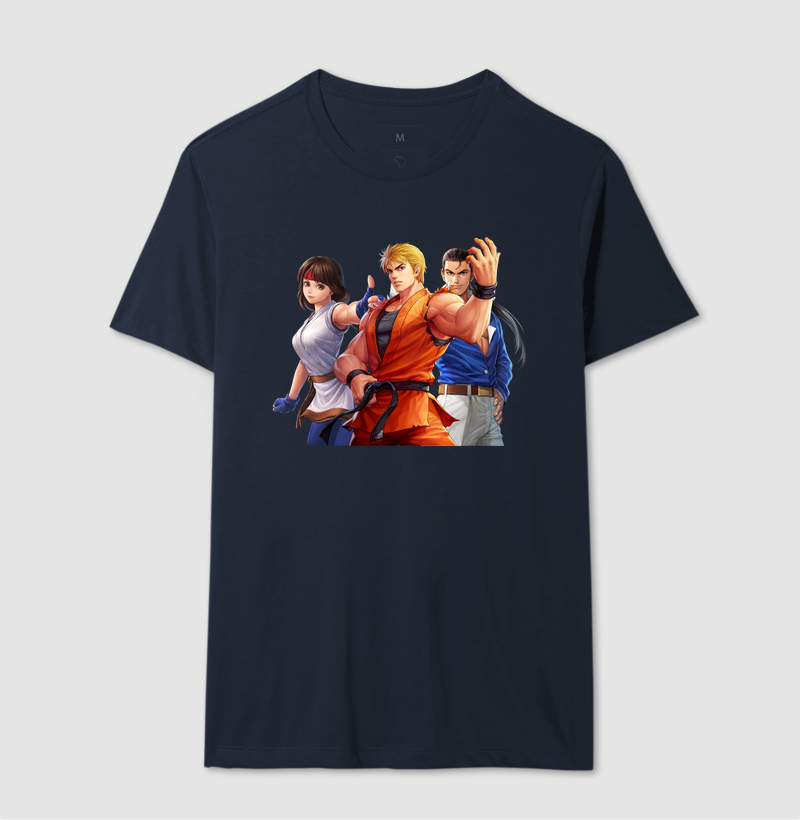 Camisa 5