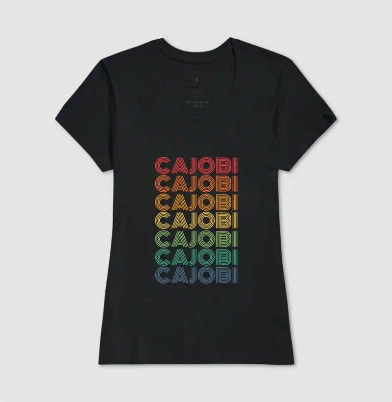 Camisa 13