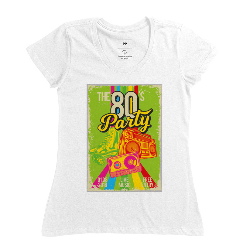 80's Retro Jam
