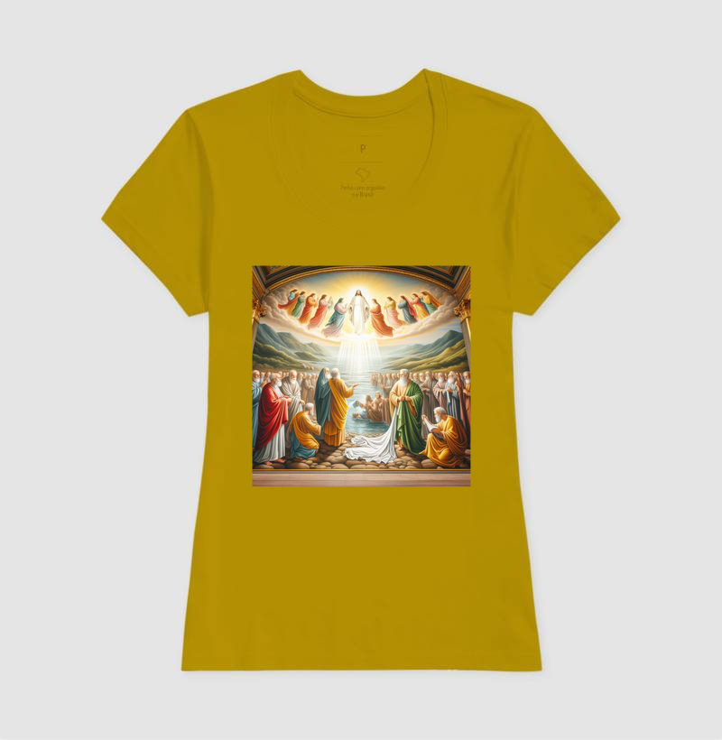 Camisa 13