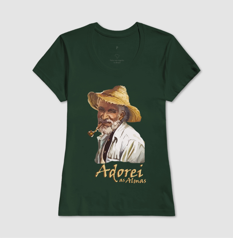 Camisa 12