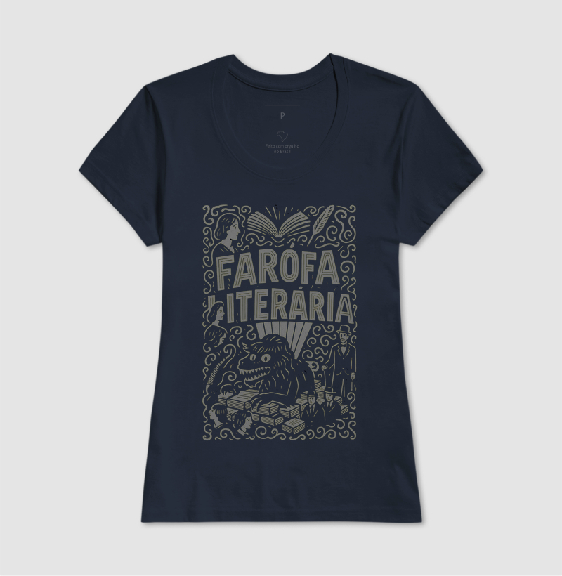 Camisa 11
