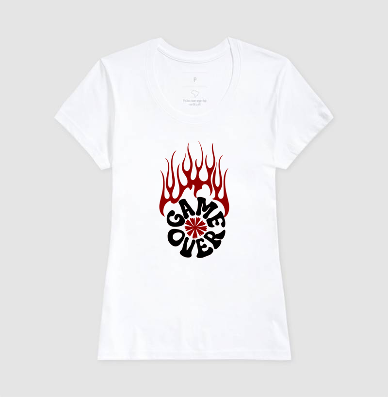 Camisa 3