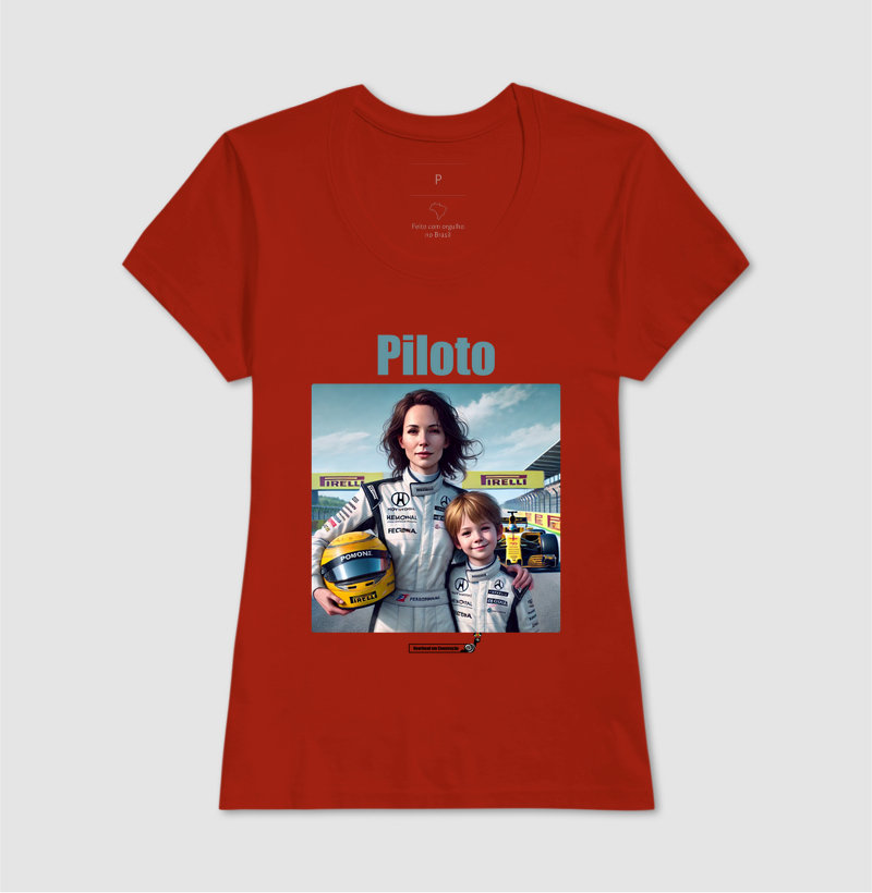 Camisa 7