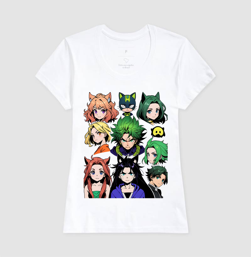 Camisa 4