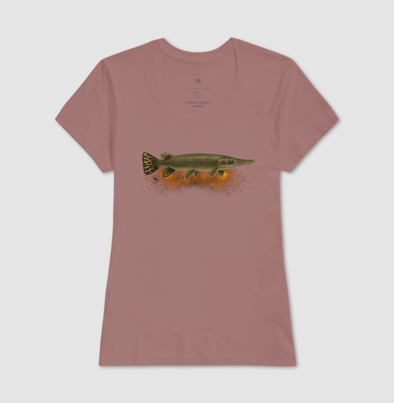 Camisa 16