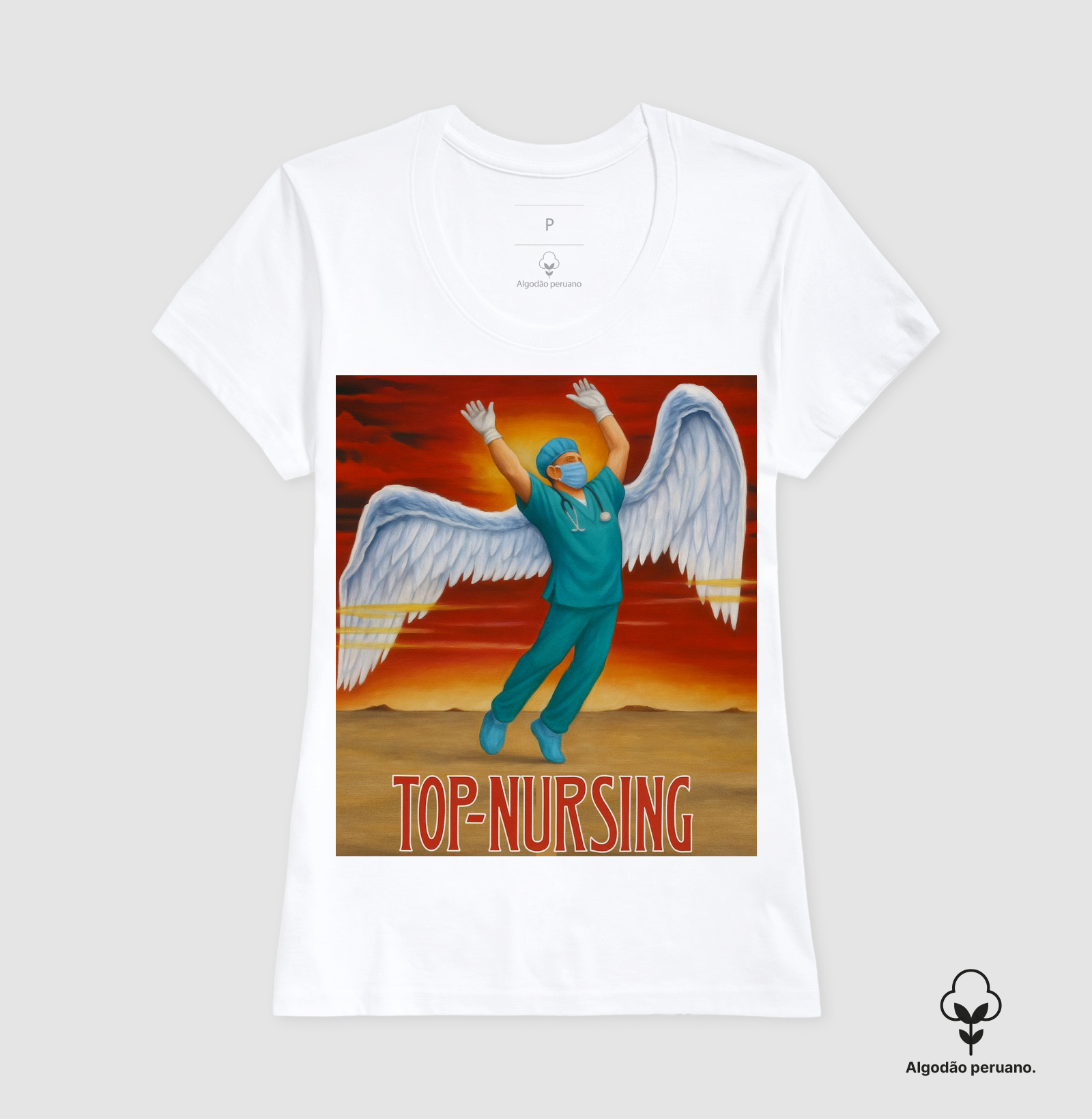 Camisa 3