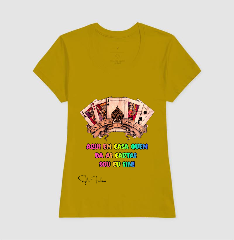 Camisa 6