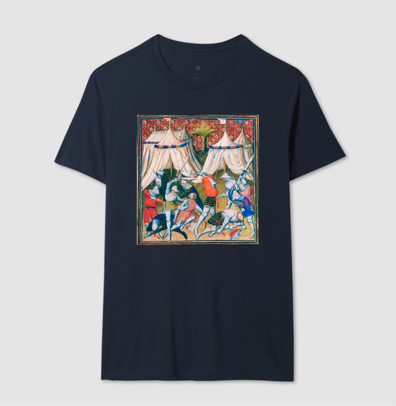 Camisa 5