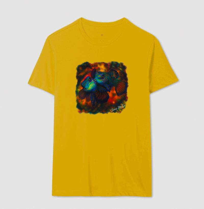 Camisa 13
