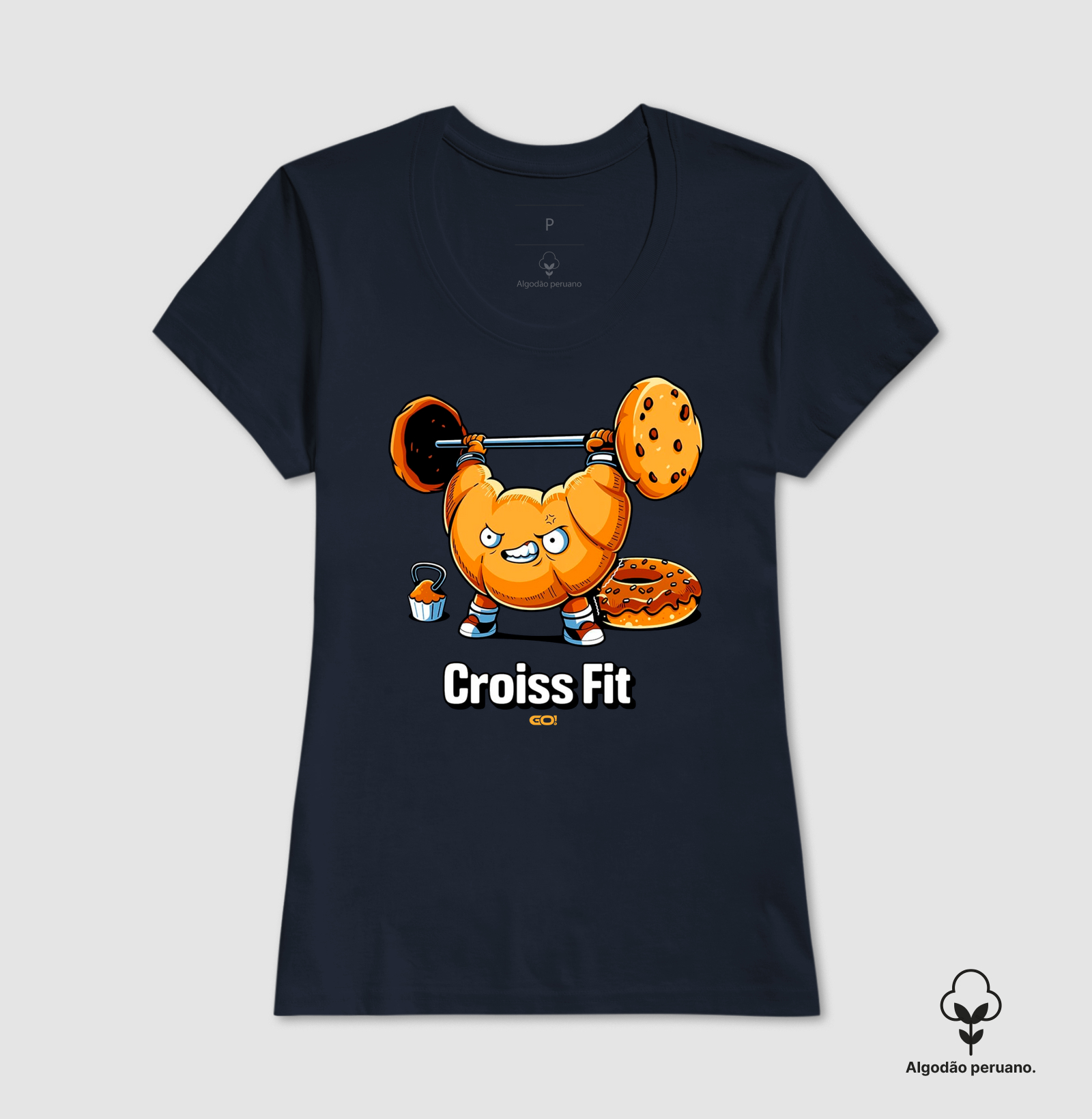 Camisa 3