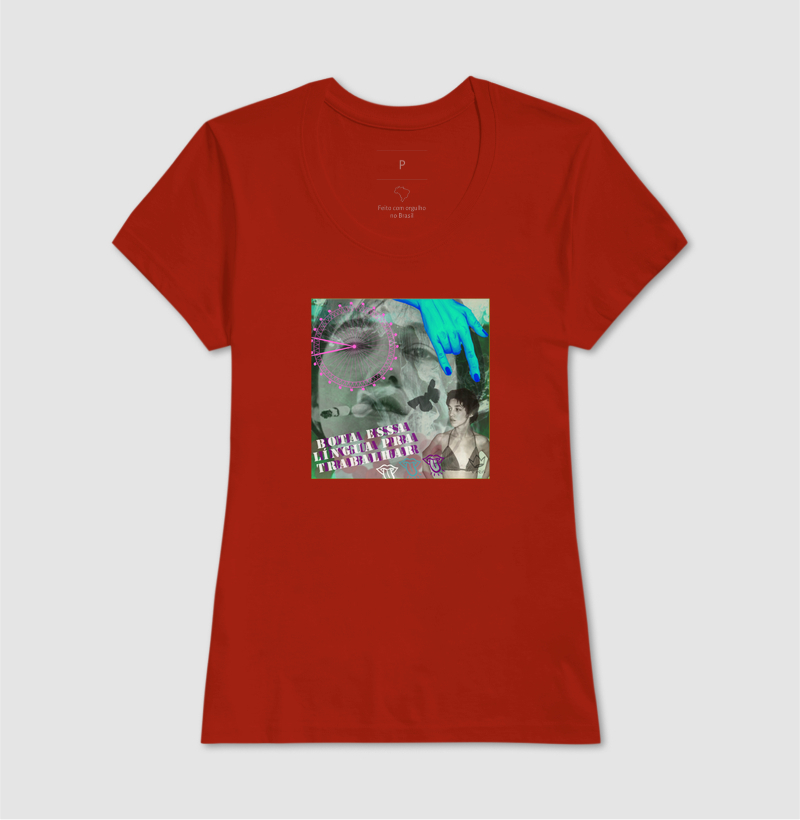 Camisa 11
