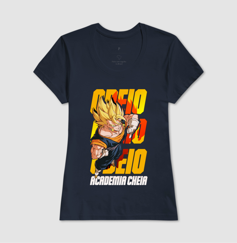 Camisa 9
