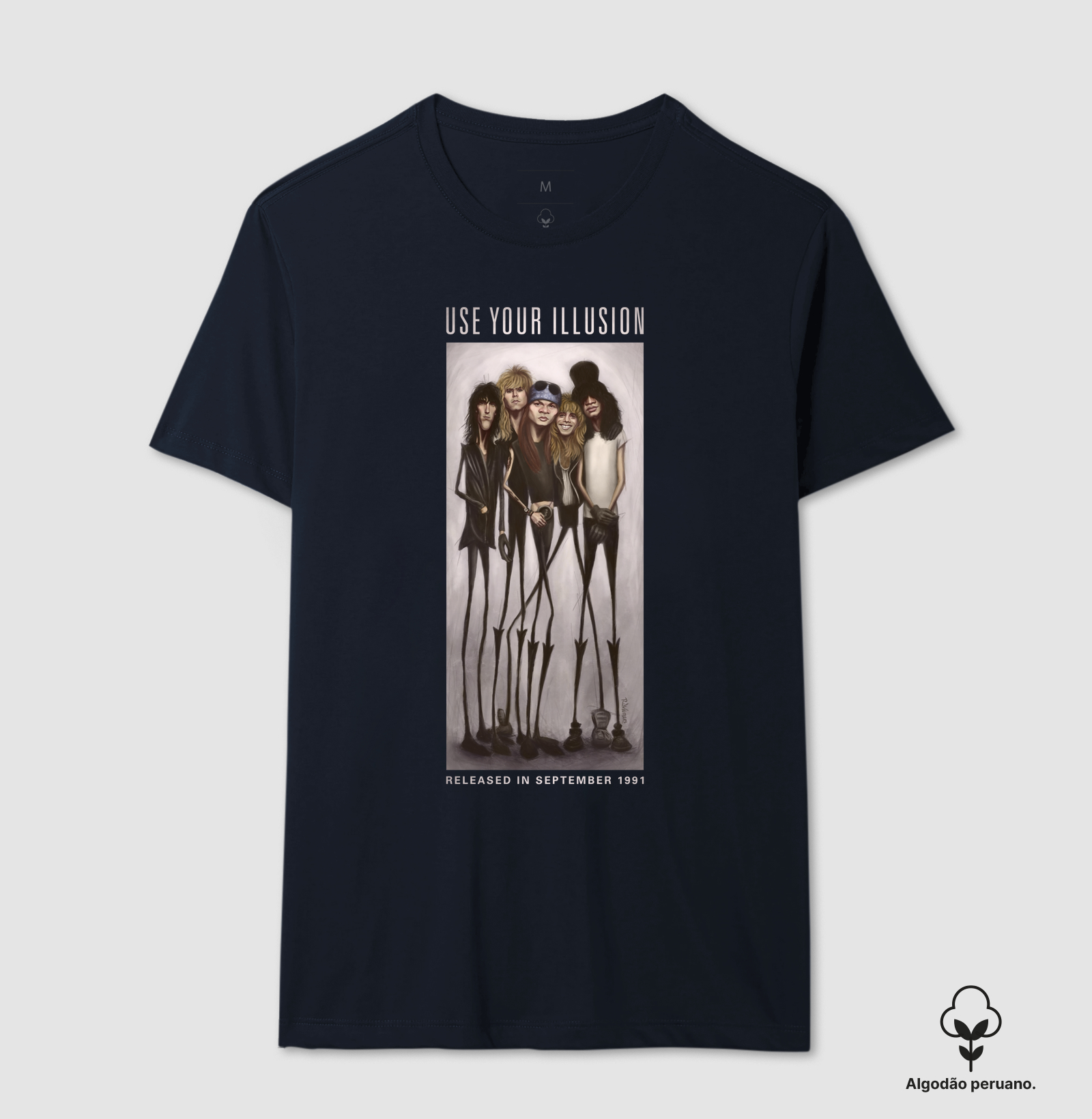 Camisa 4