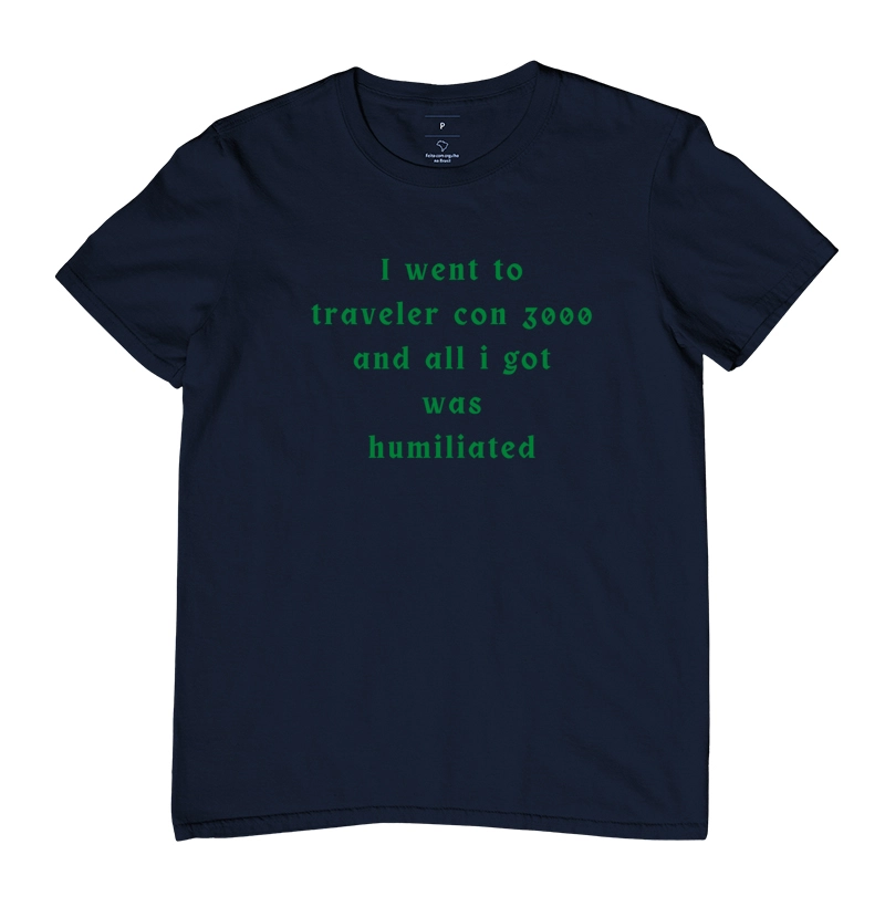 Camisa 2
