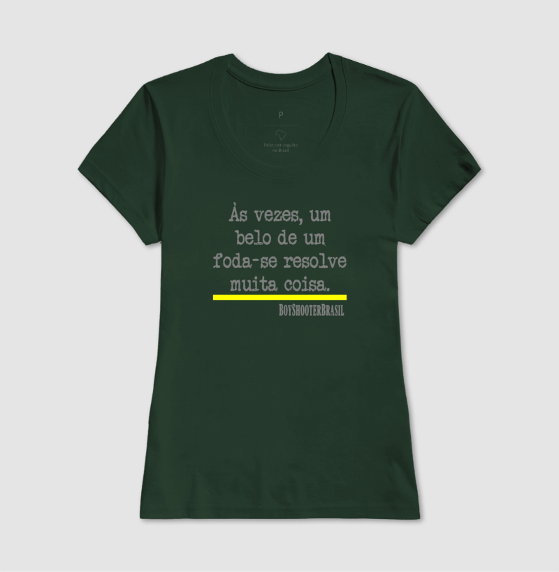 Camisa 9