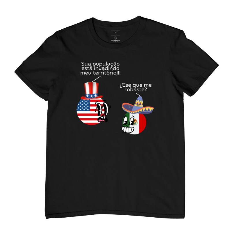 Camisa 10
