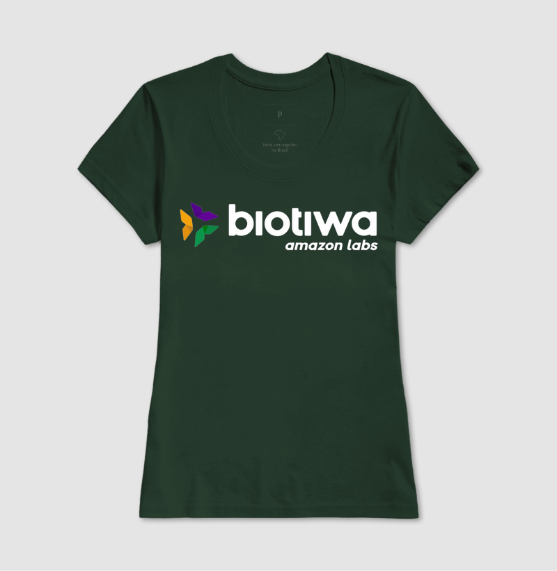 Camisa 15