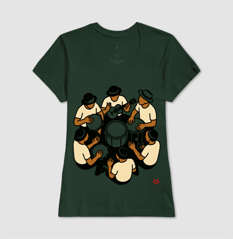 Camisa 10