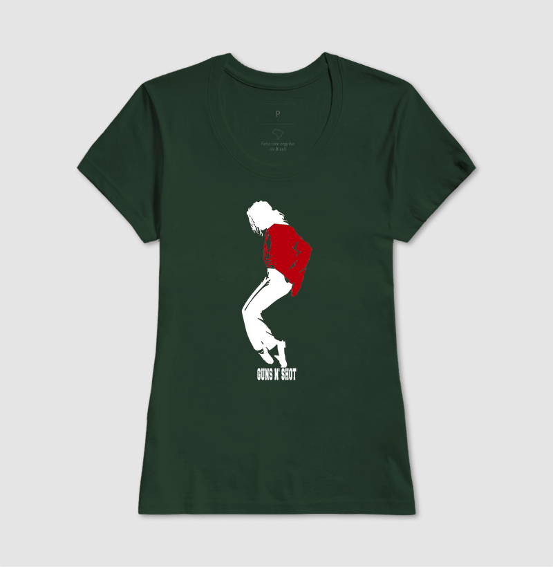 Camisa 9