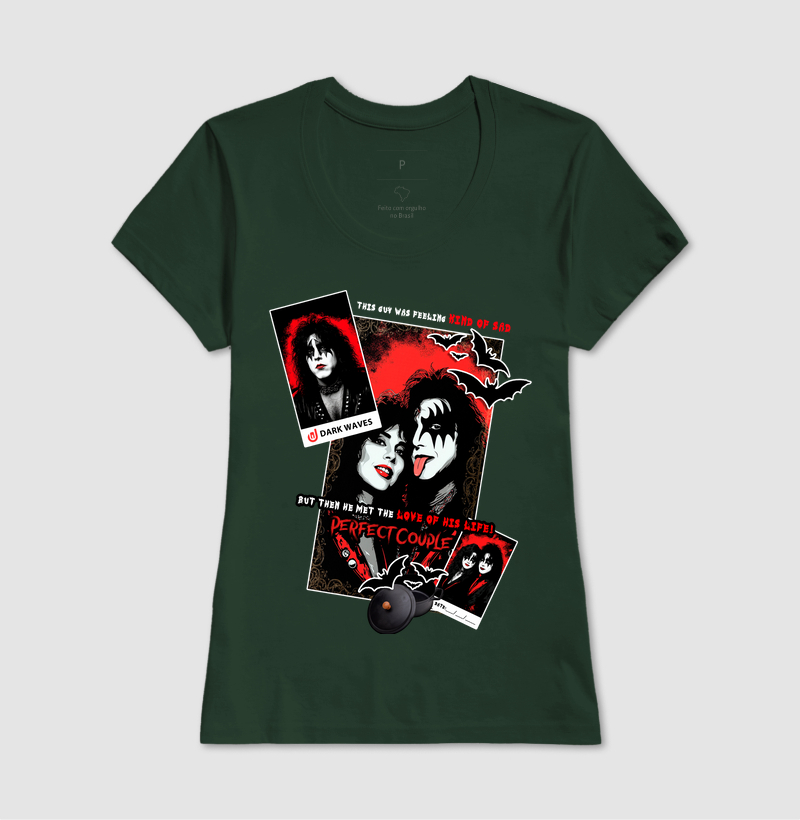 Camisa 10