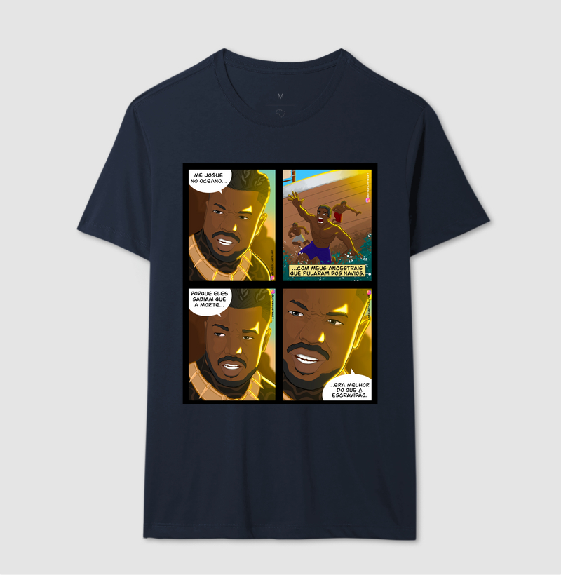 Camisa 8