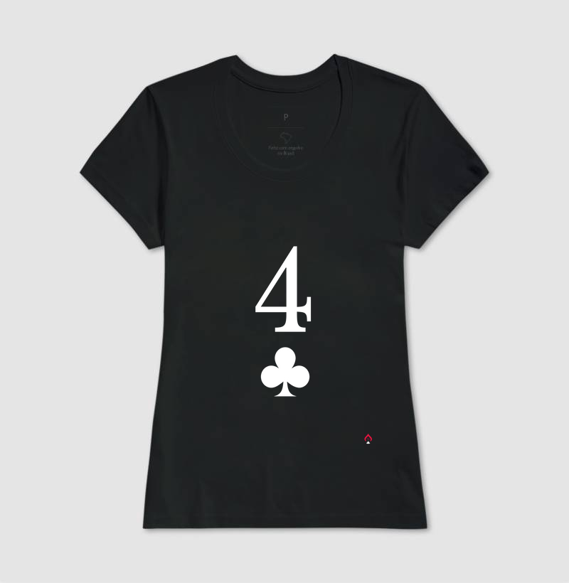 Camisa 4