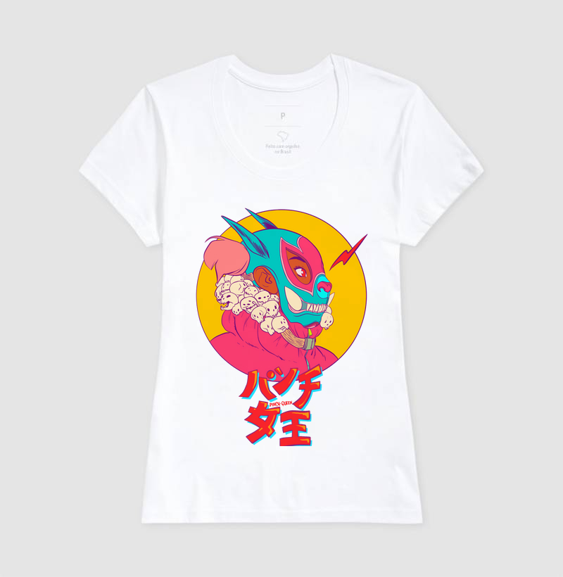 Camisa 4