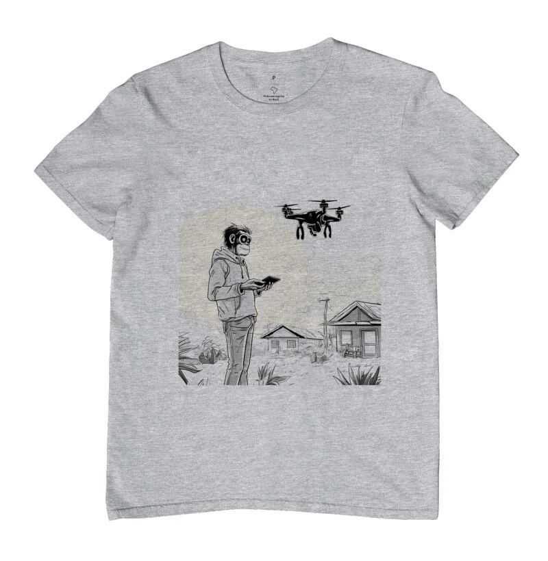 Camisa 2