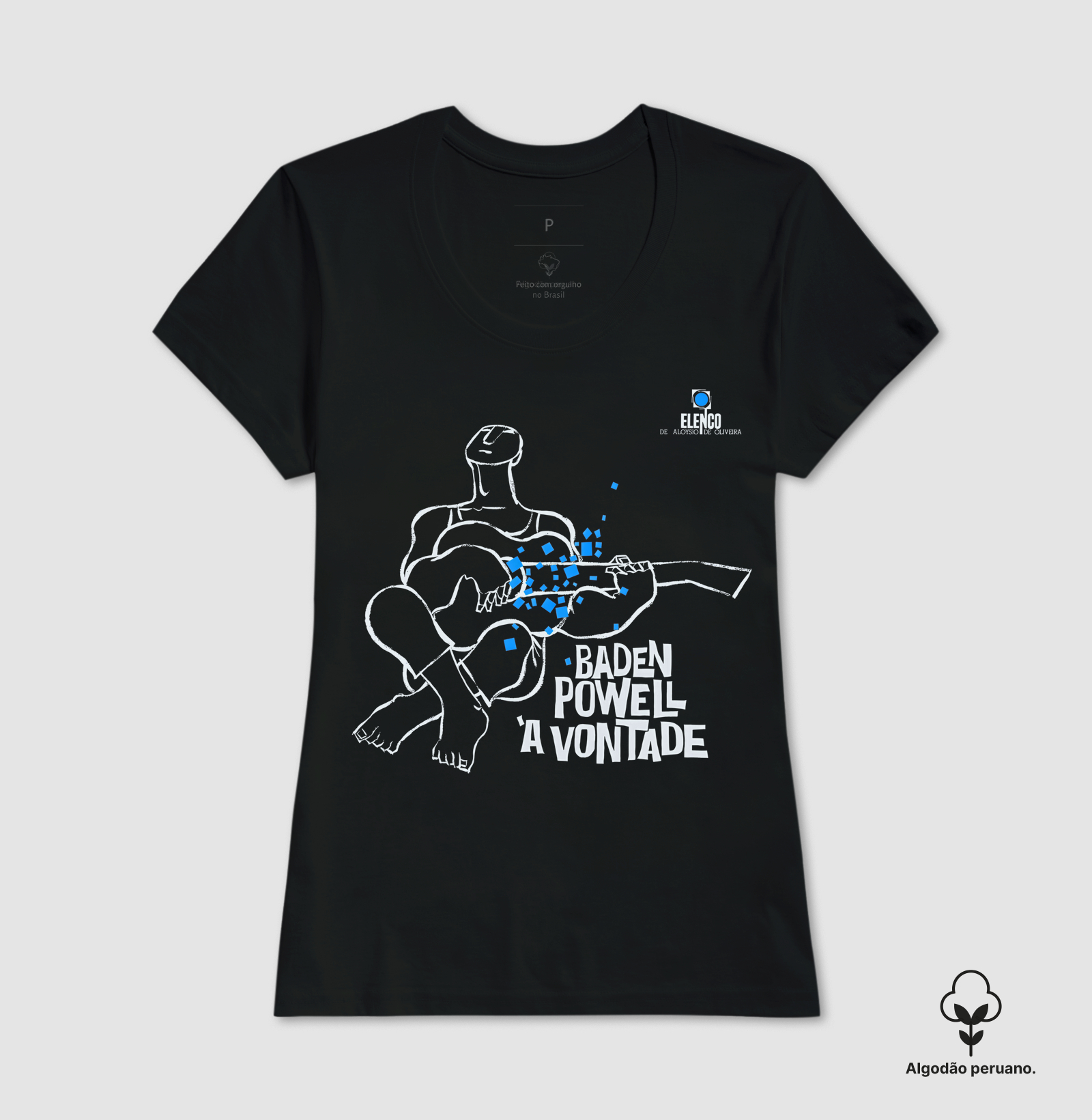 Camisa 3
