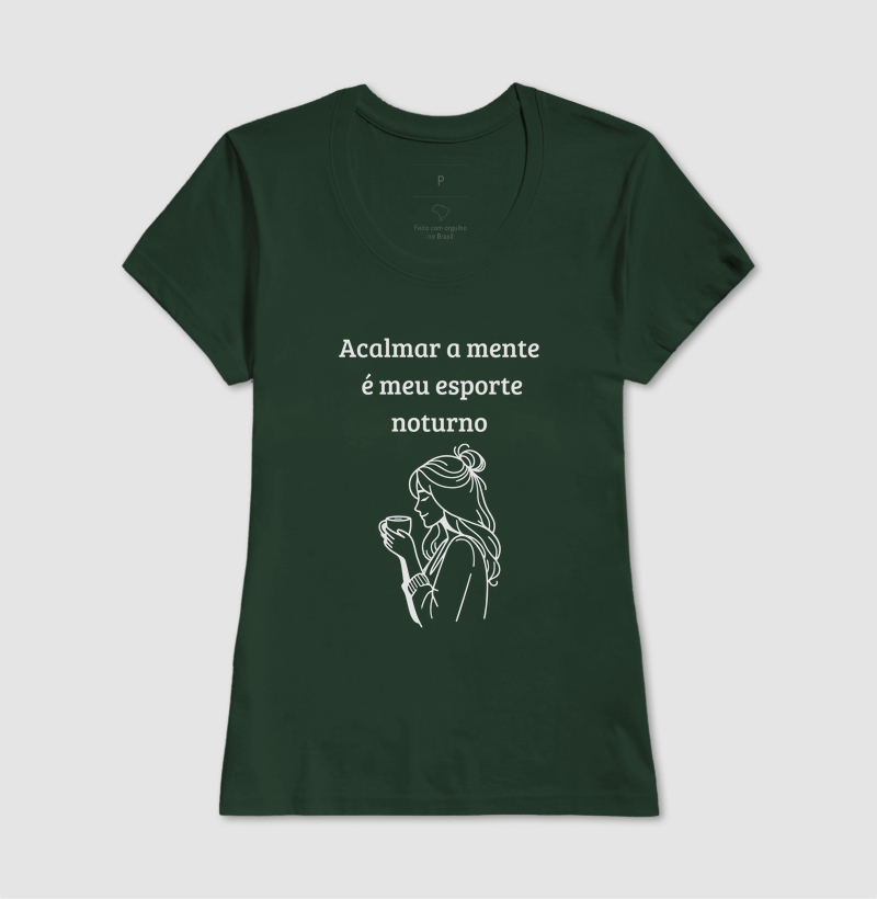 Camisa 7