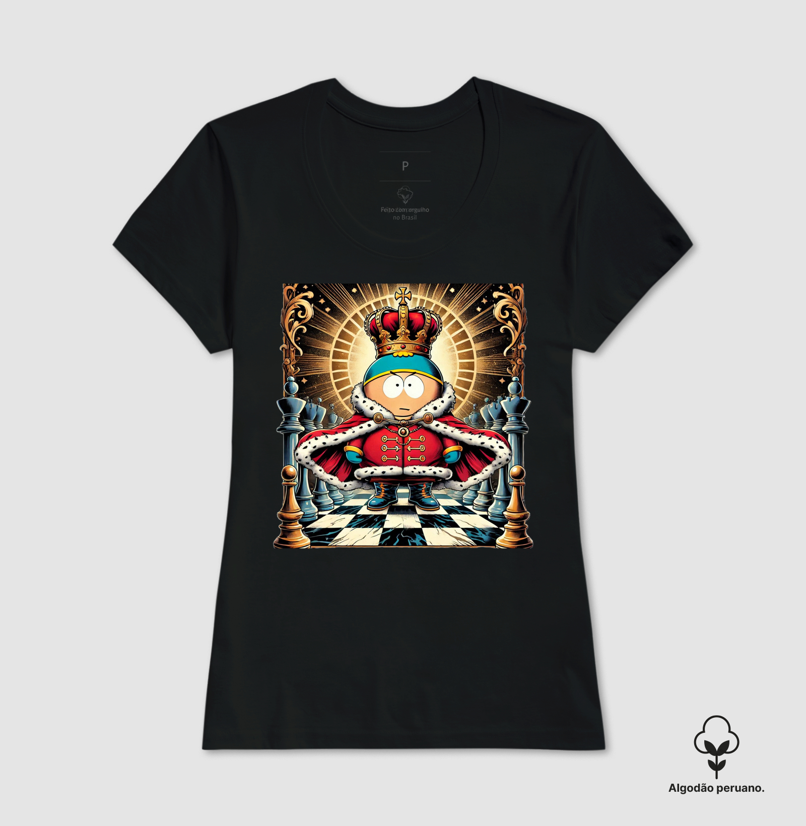 Camisa 5