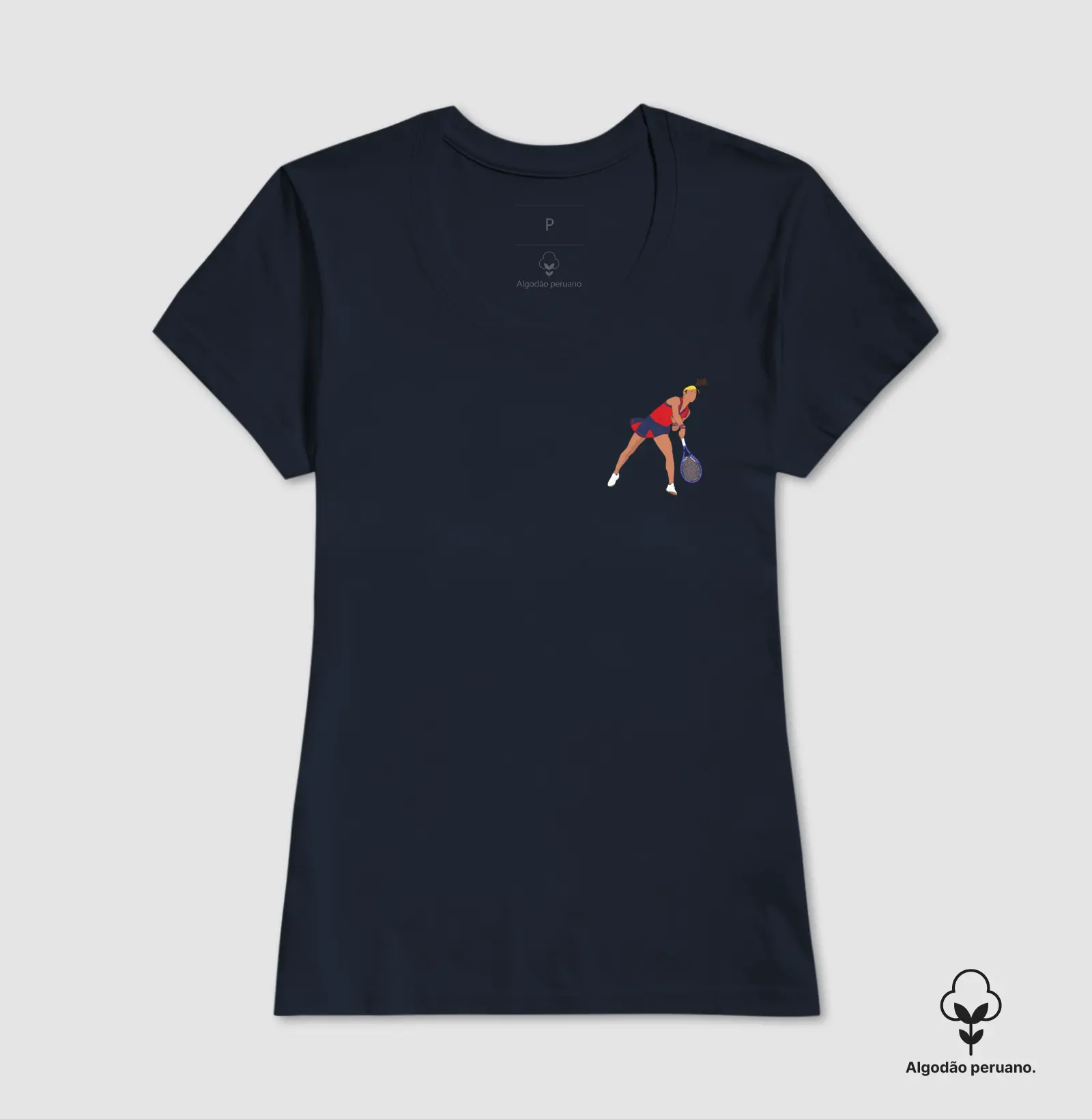 Camisa 2