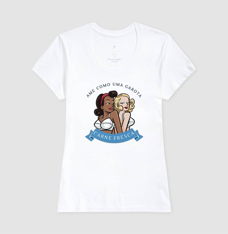 Camisa 12