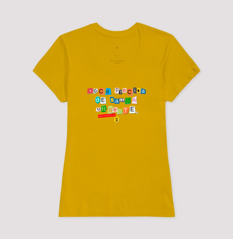 Camisa 17
