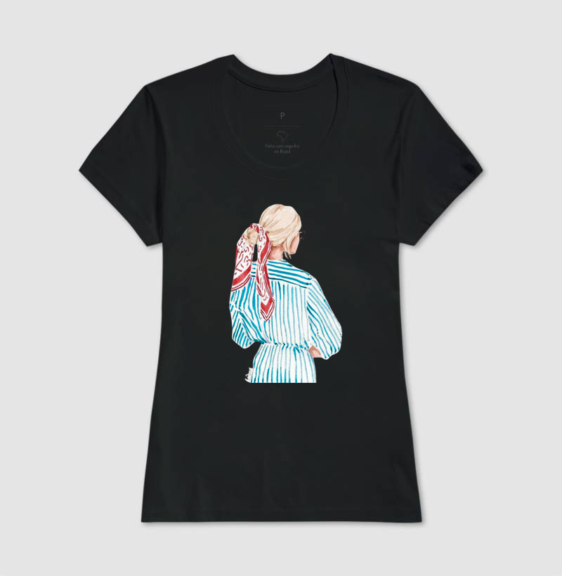 Camisa 12
