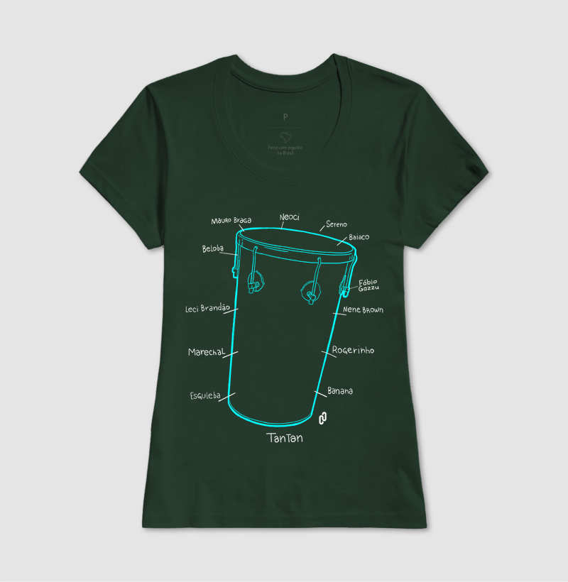 Camisa 11