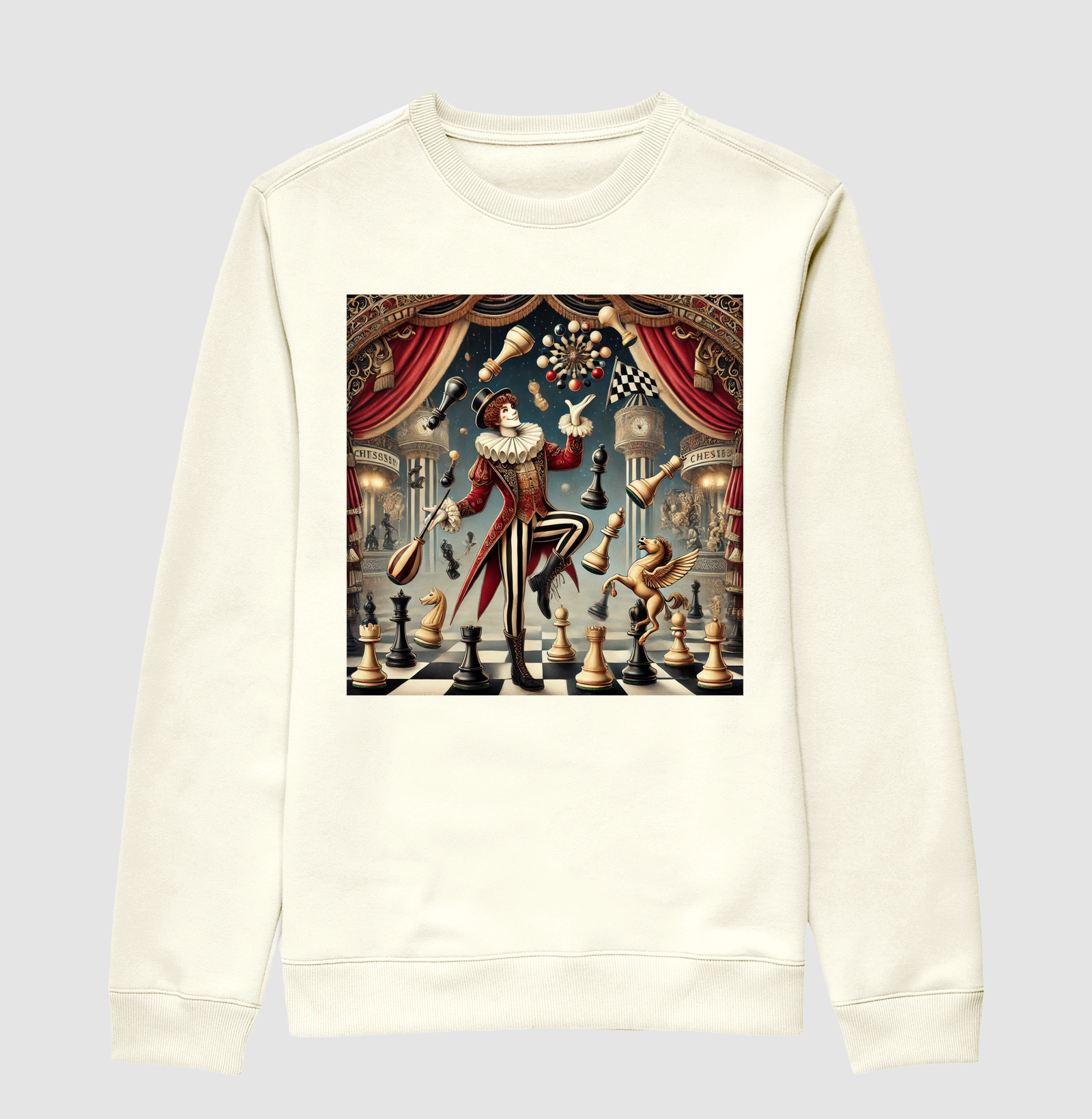 Camisa 1