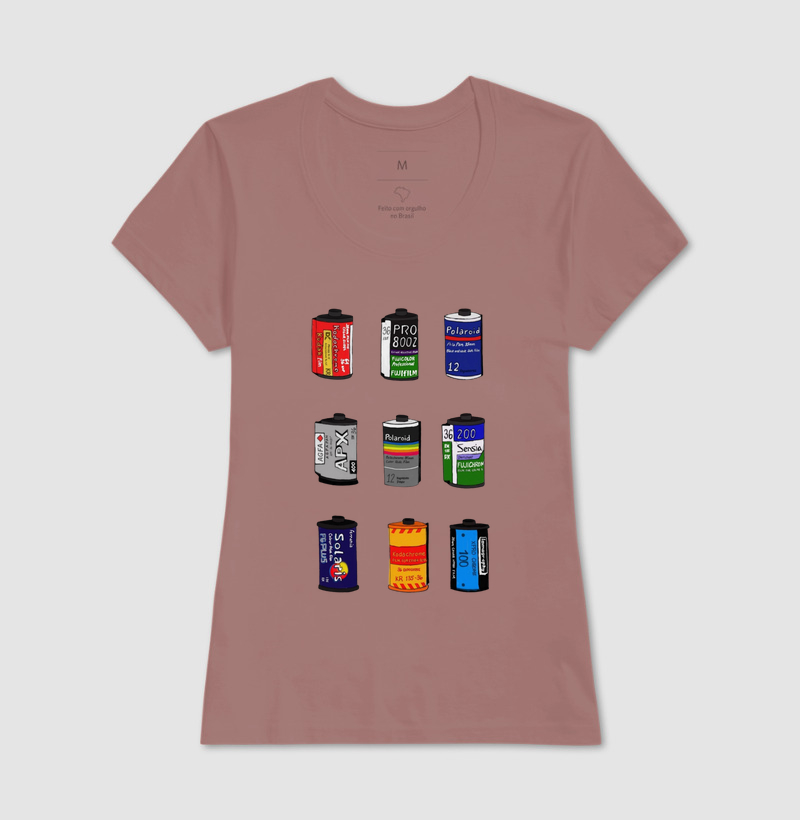 Camisa 17