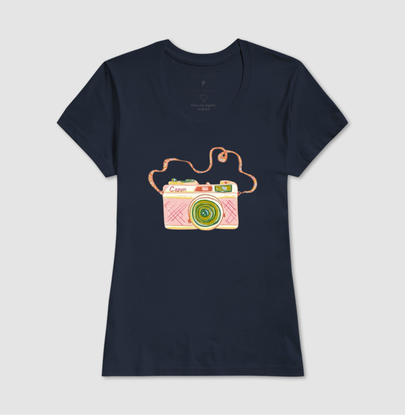Camisa 8