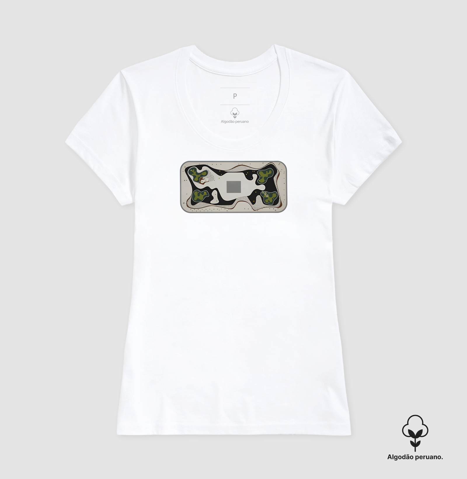 Camisa 6