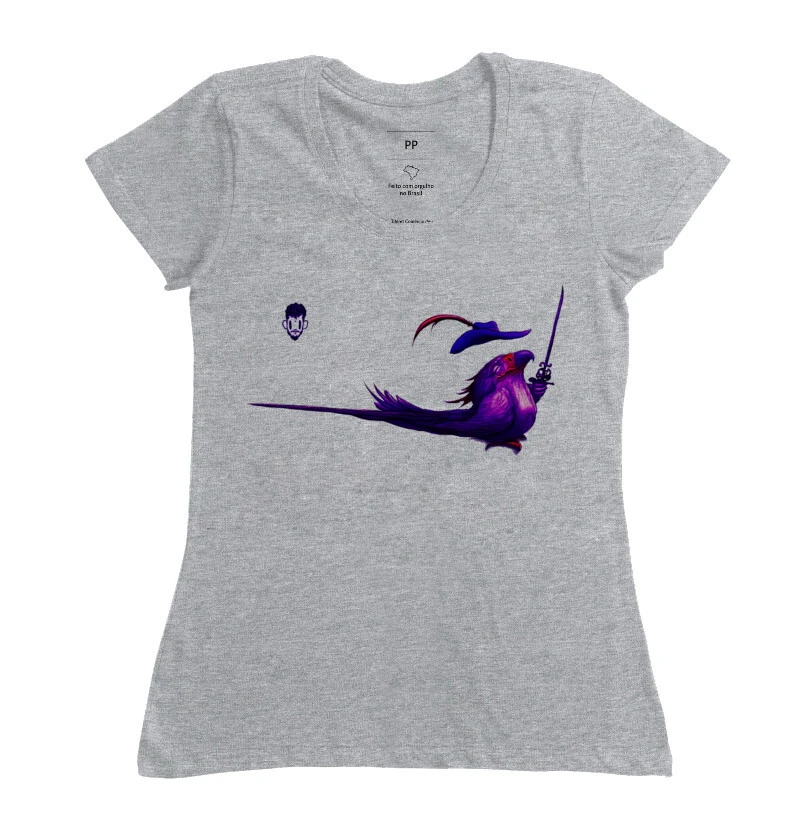 Camisa 8