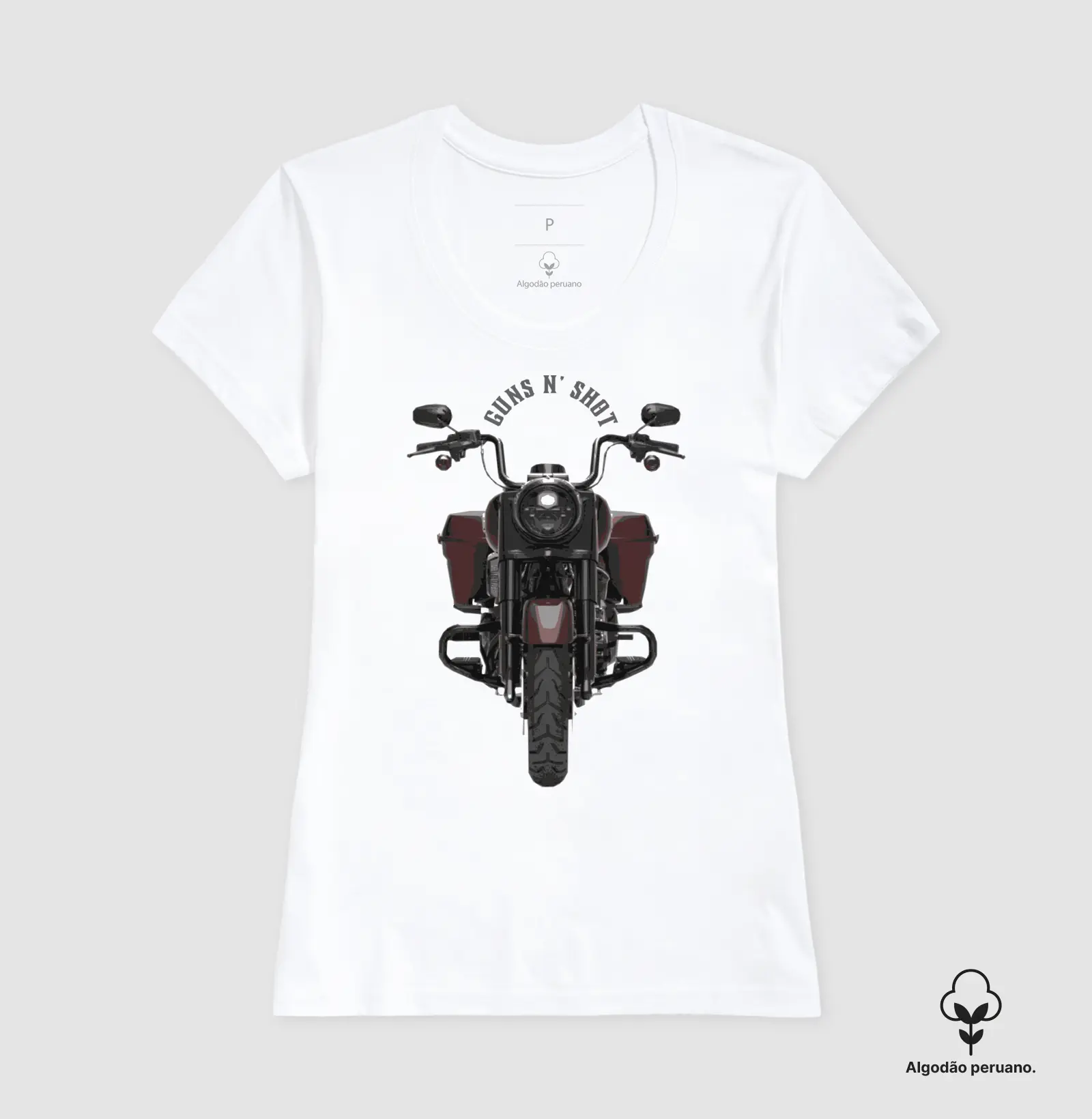 Camisa 5
