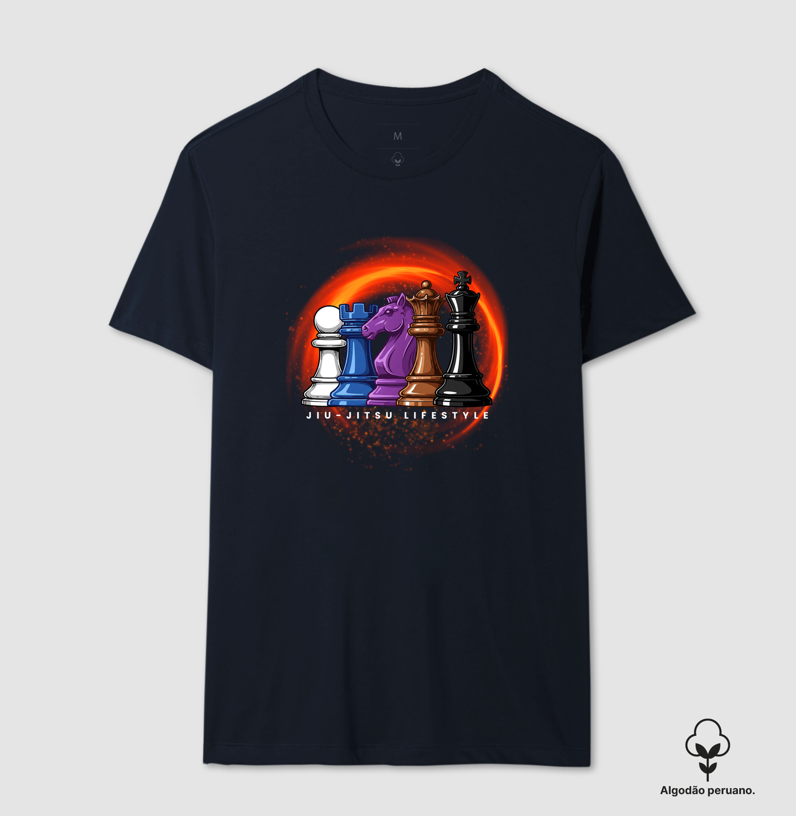 Camisa 7